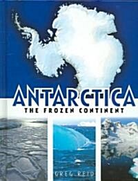 The Frozen Continent (Library)