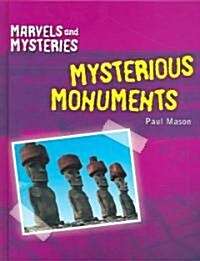Mysterious Monuments (Library)