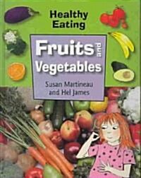 Fruit and Vegetables (Library)