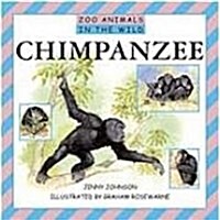 Chimpanzee (Library Binding)