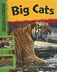 Big Cats (Library Binding)
