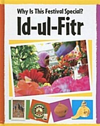 Id-ul-fitr (Library)