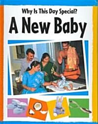 A New Baby (Library)