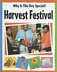 Harvest Festival (Library)
