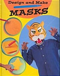 Masks (Library Binding)