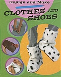Clothes and Shoes (Library)