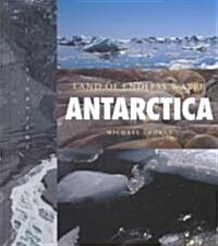 Antarctica (Library, 1st)