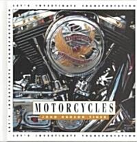 Motorcycles (Library, 1st)