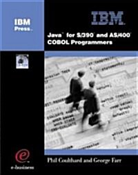 Java for S/390 and As/400 Cobol Programmers (Paperback, CD-ROM)