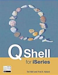 Qshell for iSeries (Paperback)