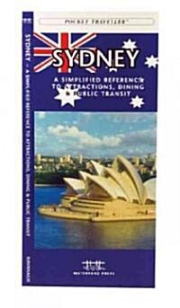 Sydney (Paperback)