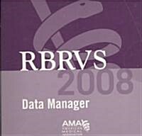 RBRVS Data Manager 2008 (Other)