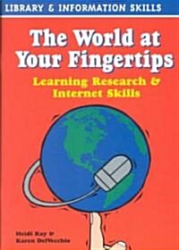 The World at Your Fingertips (Paperback)