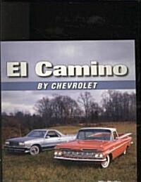 El Camino by Chevrolet (Paperback)