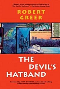 The Devils Hatband (Paperback)