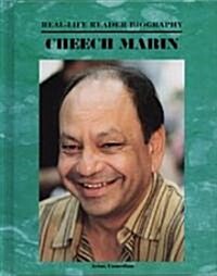 Cheech Marin (Library Binding)