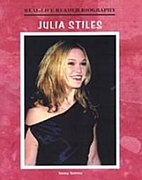 Julia Stiles (Library Binding)