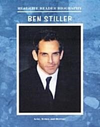 Ben Stiller (Library Binding)