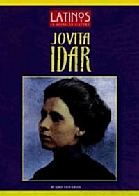 Jovita Idar (Library Binding)