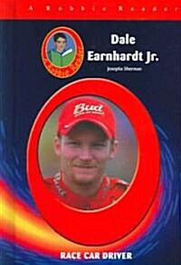 Dale Earnhardt JR. (Hardcover)