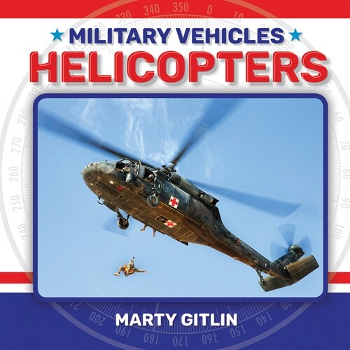 Helicopters (Hardcover)