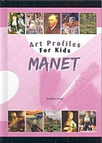 Art Profiles for Kids Set (Hardcover)