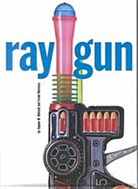 Ray Gun (Hardcover)