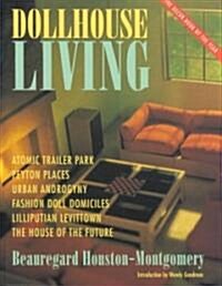 Dollhouse Living (Hardcover)