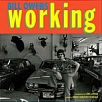 Working (Hardcover)