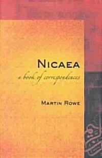 Nicaea: A Book of Correspondences (Hardcover)