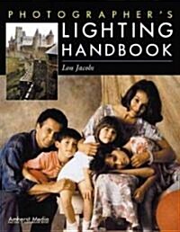 Photographers Lighting Handbook (Paperback)