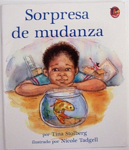 Sorpresa De Mudanza (Paperback, 1st)