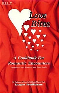 Bily Love Bites (Paperback)