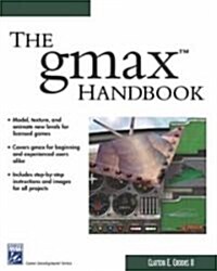 The Gmax Handbook [With CDROM] (Paperback)