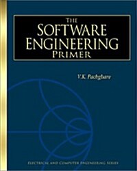 The Software Engineering Primer (Paperback)