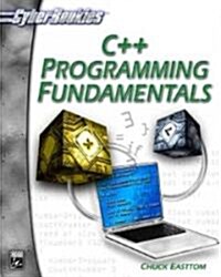 C++ Programming Fundamentals (Paperback, CD-ROM)