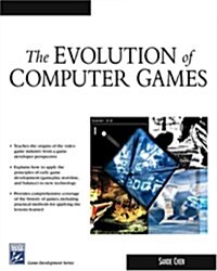 The Evolution Of Computer Games (Paperback)