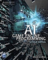 AI Game Engine Programming (Paperback, CD-ROM, 2nd)