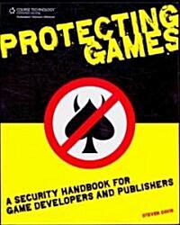 Protecting Games (Paperback, 1st)