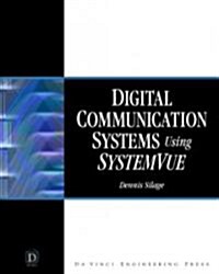 Digital Communication Systems Using SystemVue (Hardcover, CD-ROM)