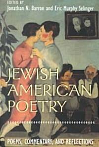 Jewish American Poetry: The Life and Legacy of Woody Guthrie (Paperback)