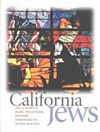 California Jews (Hardcover)