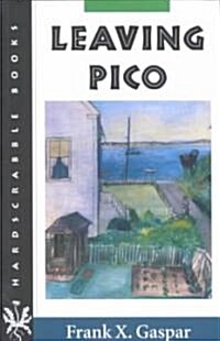 Leaving Pico (Paperback)