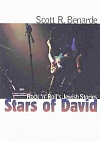 Stars of David (Paperback)