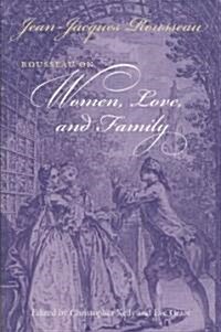 On Women, Love, and Family (Paperback)