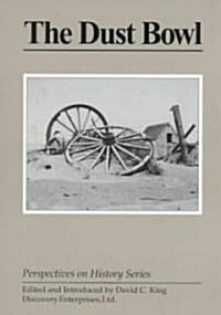 The Dust Bowl (Paperback)