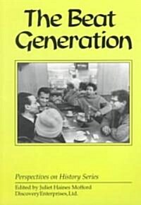 The Beat Generation (Paperback)