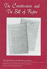 Constitution and the Bill of Rights (His (Paperback)