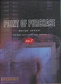 Point of Purchase Design Annual (Hardcover)