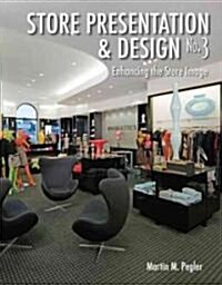 Store Presentation & Design (Hardcover)